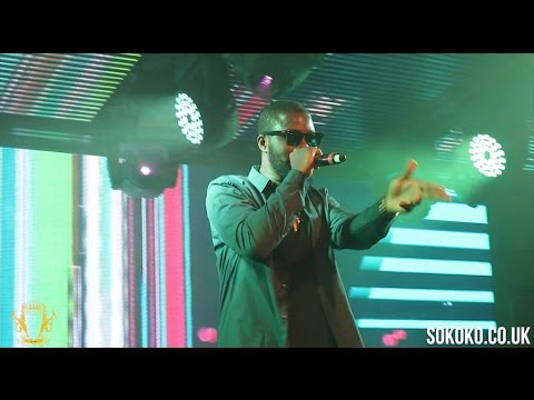 Rays Muzik - Badda Man Live | Timaya Live | @raysmuzik @deejay_sean @sokokoblog