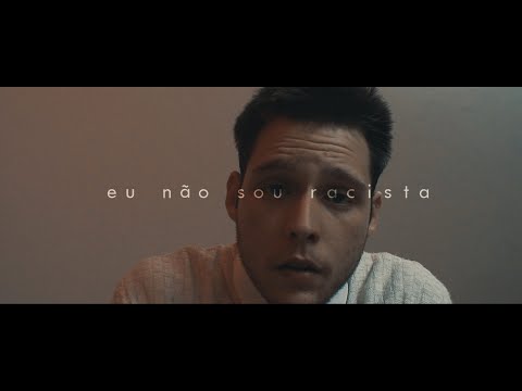 Nego Max - Eu não sou racista | Prod. DropɅllien