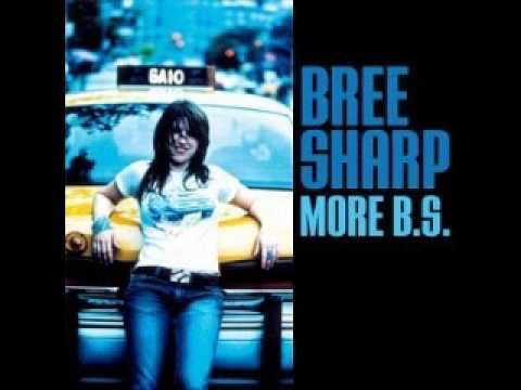 Bree Sharp - Galaxy Song