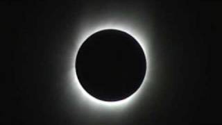 preview picture of video 'Eclipse 22 07 2009 - Lian Peng, Yichang, China -  Primera Parte'