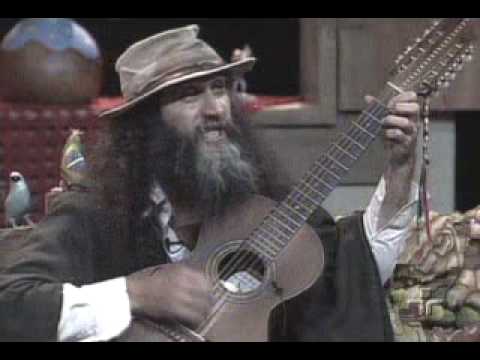 Domá da Conceição - Morena Chique - Sr Brasil