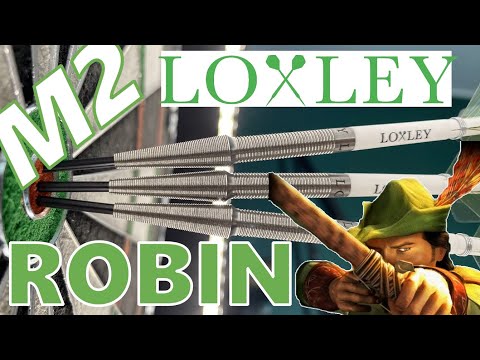 LOXLEY Robin M2 #72 RECENZUJĘ