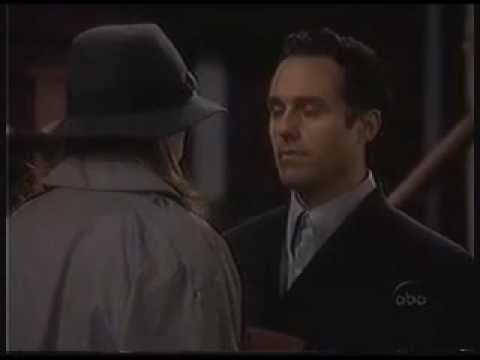 09-01-00 "You Have the Face of an Angel---Eddie's Angel" - Sonny and Alexis - General Hospital