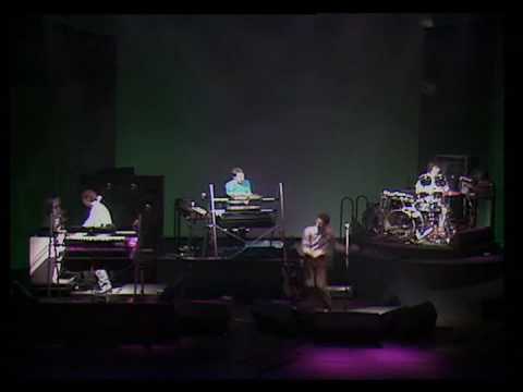 Joan Of Arc - Maid Of Orleans (Live 1981) - OMD