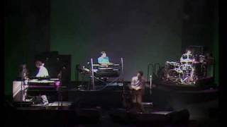 Joan Of Arc - Maid Of Orleans (Live 1981) - OMD