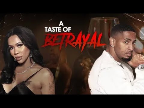 A Taste Of Betrayal (2023) - First 8 Minutes