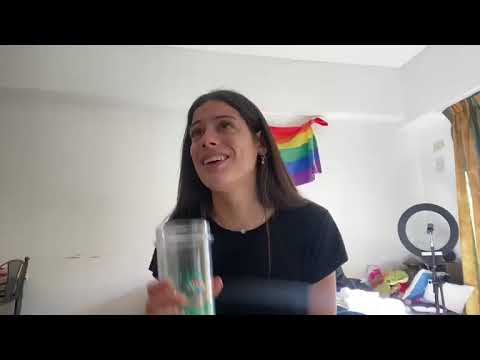 Sofi Santos Stream completo 28 07 22