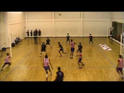 juniores masculinos egc 2011