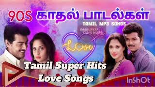 Download lagu 90's Tamil Love Melodies  | village song mp3
