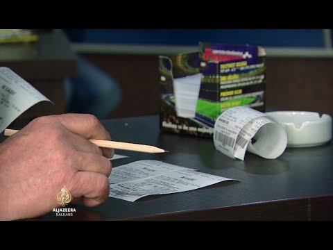 SIPA: Kladionice u FBiH godišnje utaje i do milion eura poreza