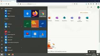 01 Office 365 installieren
