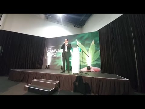 Cannabis Laws in South Africa.