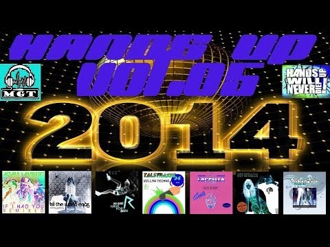 Hands Up 2014 Mix #5