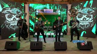 El Equipo Del Aguila (En Vivo) Lyrics English Translation