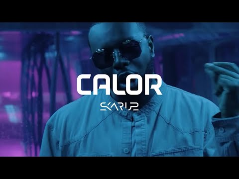 GIMS x Soolking Type Beat "CALOR" (Prod. Skarus Beats)