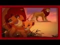 The Lion King II We Are One One Line Multilanguage Fandub Collab OPEN