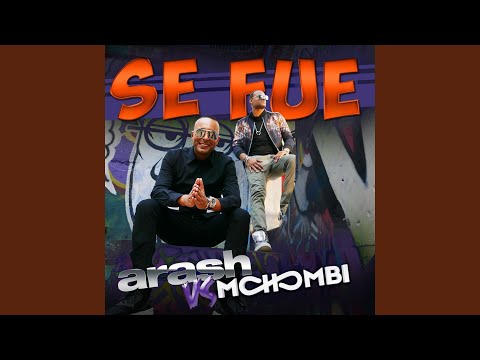 Se Fue (Consoul Remix)