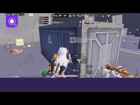 Chill stream | Bgmi  | MafiaDMC