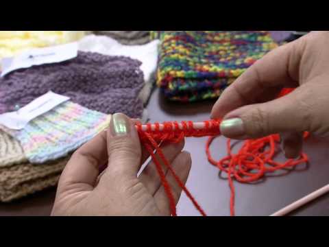 Mulher.com 05/08/2014 - Pelerine Fechada por Rosangela Chicote - Parte 1