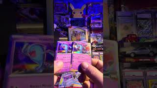Destined Rivals last pack magic #pokemon #destinedrivals #tcg #boosterpack #pokemontcg