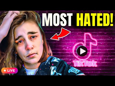 How OnlyJayus Became TikTok’s Most Hated Creator