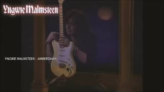 Yngwie Malmsteen - Amberdawn