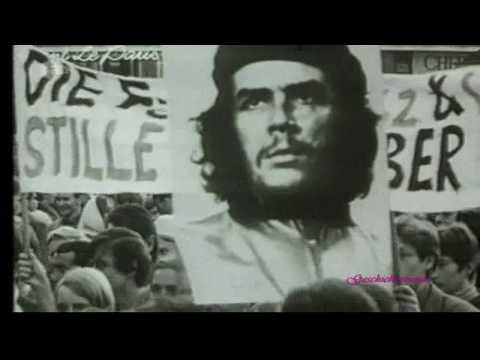 Verlierer der Geschichte (2) - Che Guevara