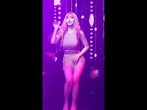 [FANCAM]20150507 전효성 - 반해(into you) fantasia 팬쇼케이스