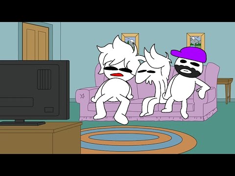 OneyPlays Animated - The Tomar Theme Song