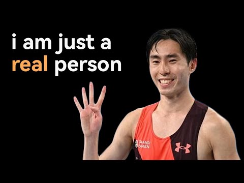 Soh Rui Yong: Tan Chuan Jin Had A Personal GRUDGE Against Me | Be Yourself Podcast #35