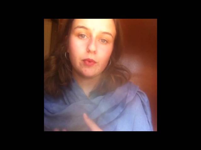 Vídeo relacionado con The Wild Girl