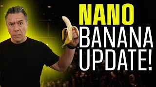 Fresh Nano Banana News & 3 Big Runway Updates!
