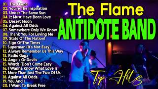 Download lagu Antidote Band Nonstop Slow Rock Playlist 2026 | Top Oldies Cover Hits Songs Of The Fame#top10 mp3