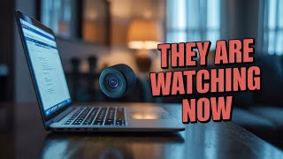 How to know if your PC or Webcam has been hacked