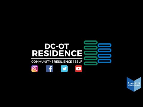 DC-OT Residence - COVID-19 Measures