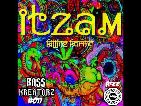 [BSKRZ017] ITZAM - Killing Karma (Psytrance Free Download)