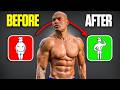 How To Build Muscle And Burn Fat At The Same Time