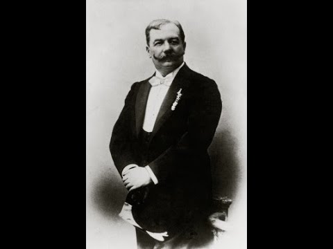 Carl Michael Ziehrer - Ball bei Hof, Waltz, op. 547