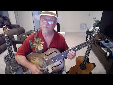 "Lick of the Day" - A Jazzy Ending Lick by Toby Walker