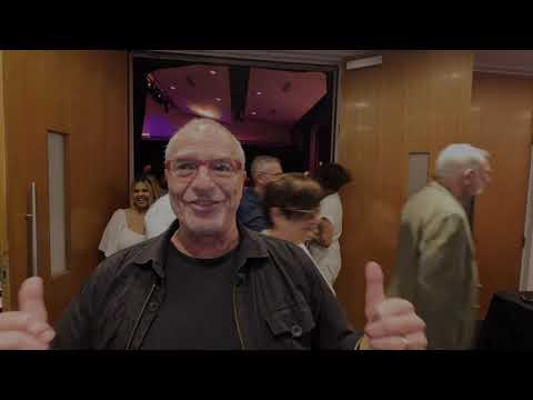 Joe Cocker Express