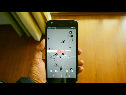 Moto z play review after one year.