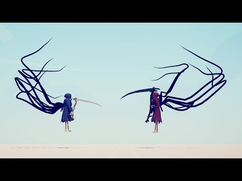 EVERY UNIT vs ITSELF - Totally Accurate Battle Simulator TABS