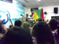 IRMAO LAZARO GRAVADO EM SALVADOR IGREJA LIRIO DOS VALES PITUBA 01 04 2009