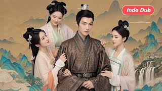 Download lagu 【Indo Dub】Dari Pengangguran Jadi Raja Hidup! Nikahi 3 Istri Cantik Demi Bertahan Hidup! #cdrama mp3 Download lagu 【Indo Dub】Dari Pengangguran Jadi Raja Hidup! Nikahi 3 Istri Cantik Demi Bertahan Hidup! #cdrama mp3