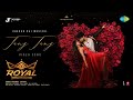 Tang Tang Video Song Royal Viraat Sanjana Anand Charanraj M R Anurag Kulkarni