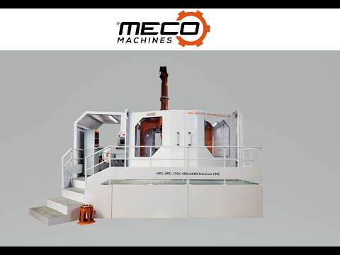 2023 MECO MEC ARC Keyseaters | Blackout Equipment, LLC (3)