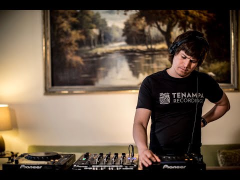 SUBtv presenta: Gabriel I (Tenampa recordings)