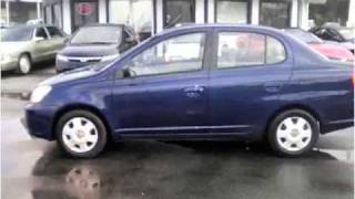 preview picture of video '2003 Toyota ECHO available from Best of Clinton, Inc.'