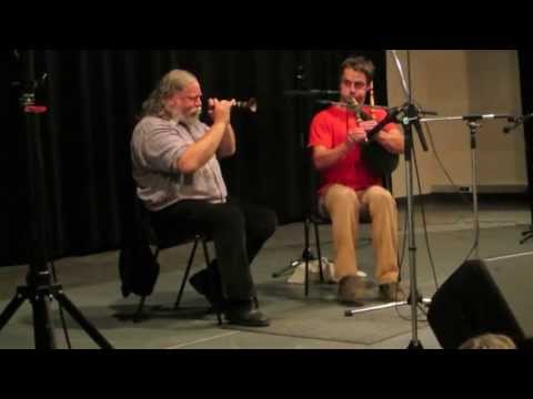 30 ans RKB - BARON / BODROS - Gavotte ton simpl et ton doubl