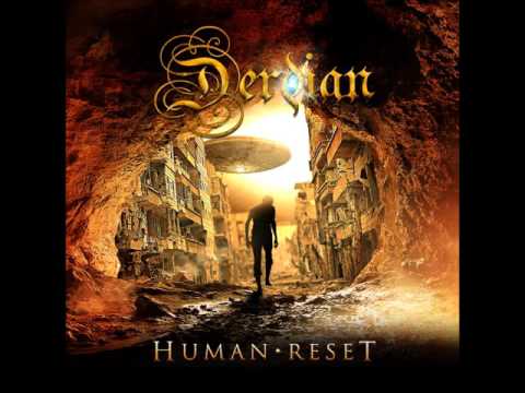 Derdian -  Absolute Power